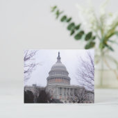 Carte Postale capitole (Debout devant)