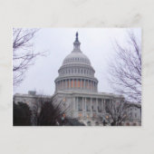 Carte Postale capitole (Devant)