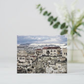 Carte Postale Cappadoce (Debout devant)