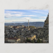 Carte Postale Cappadoce (Devant)