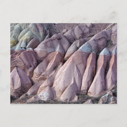 Carte Postale Cappadoce. 5 (Devant)