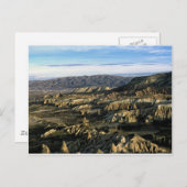 Carte Postale Cappadoce 59 (Devant / Derrière)