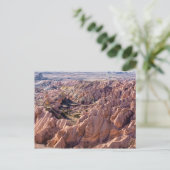 Carte Postale Cappadoce. 7 (Debout devant)