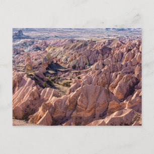 Carte Postale Cappadoce. 7