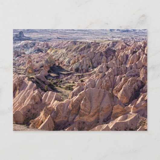 Carte Postale Cappadoce. 7 (Devant)