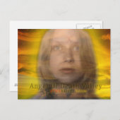 Carte Postale Cappy Atwa (Devant / Derrière)