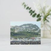 Carte Postale Capri (Debout devant)