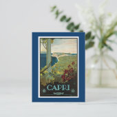 Carte Postale Capri (Debout devant)