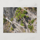 Carte Postale Capri. #11. (Devant)