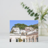 Carte Postale Capri. #4 (Debout devant)