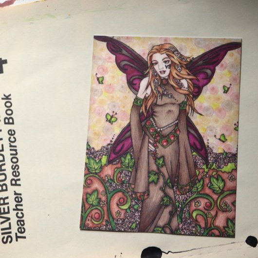 Carte Postale Capricorne