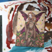 Carte Postale Capricorne