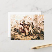 Capture, Barbe noire pirate, Revenge de la reine A