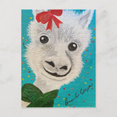 Carte Postale Capture Joy ! (Devant)