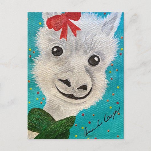 Carte Postale Capture Joy ! (Devant)
