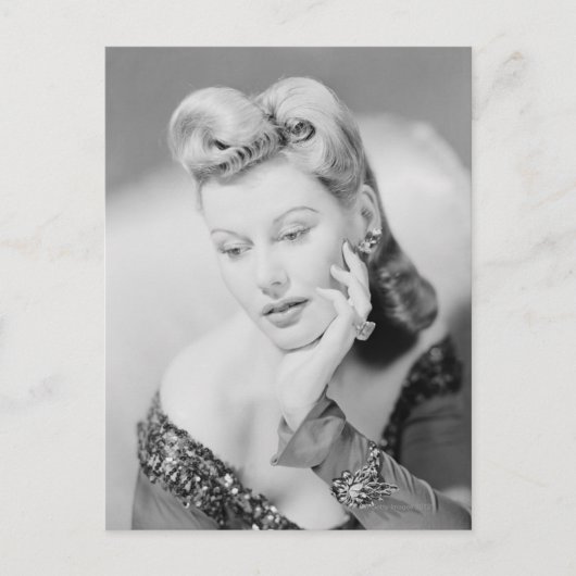 Carte Postale Capture Studio (Devant)