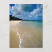 Caraïbes, îles Leeward, Antigua, Dickenson