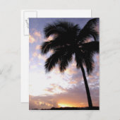 Carte Postale Caraïbes, Îles Vierges américaines, St.Thomas, 3 (Devant / Derrière)