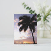 Carte Postale Caraïbes, Îles Vierges américaines, St.Thomas, 3 (Debout devant)