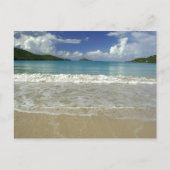 Carte Postale Caraïbes, îles Vierges américaines, St.Thomas, 6 (Devant)