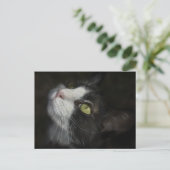 Carte Postale Caramel (Debout devant)