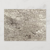 Carte Postale Carcassonne (Devant)