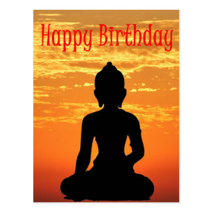 Invitations Faire Part Cartes Anniversaire De Bouddha Zazzle Be