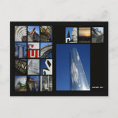 Carte postale Cardiff Bay (Devant)