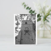 Carte Postale Carfax Tower, Oxford (Debout devant)