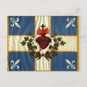 Carte postale Carillon Sacré-Coeur