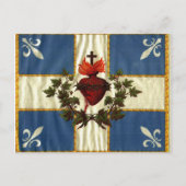 Carte postale Carillon Sacré-Coeur (Devant)