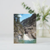 Carte Postale Carinthie (Debout devant)