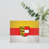 Carte Postale Carinthie (Debout devant)
