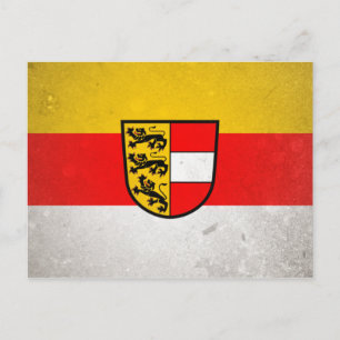 Carte Postale Carinthie