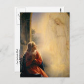 Carte Postale Carl Heinrich Bloch (Devant / Derrière)