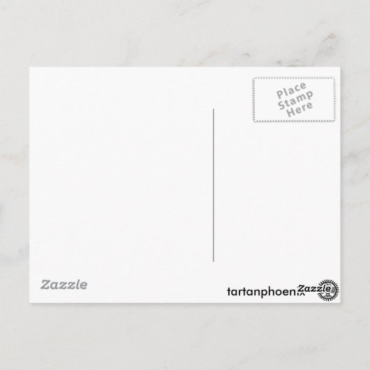 Carte Postale Carl Spitzweg - l'enthousiaste de cactus (Dos)