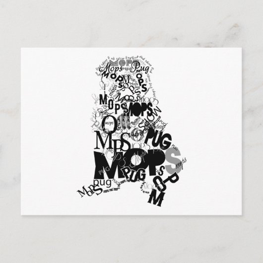 Carte Postale Carlin (Devant)