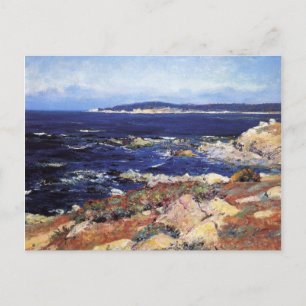 Carte Postale Carmel Seascape par Guy Orlando Rose