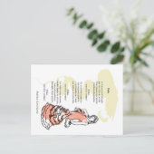 Carte Postale Carmen baila (Debout devant)