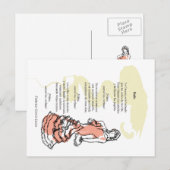 Carte Postale Carmen baila (Devant / Derrière)