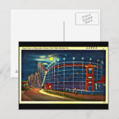 Carte postale Carnaval/Amusement-9 (Devant / Derrière)