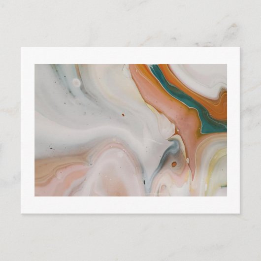 Carte Postale Carnivale (Devant)