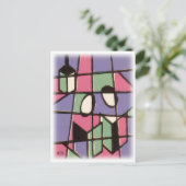 Carte Postale Caroleurs (Debout devant)