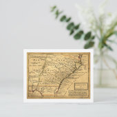 Carte Postale CarolinaCarte panoramique (Debout devant)