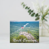 Carte Postale Caroline du nord (Debout devant)