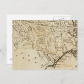 Carte Postale Caroline du Nord 11 (Devant / Derrière)