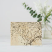 Carte Postale Caroline du Nord 11 (Debout devant)