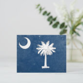 Carte Postale Caroline du Sud (Debout devant)