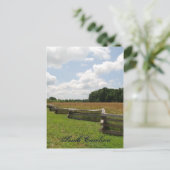 Carte Postale Caroline du Sud (Debout devant)