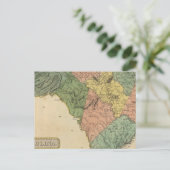 Carte Postale Caroline du Sud 8 (Debout devant)